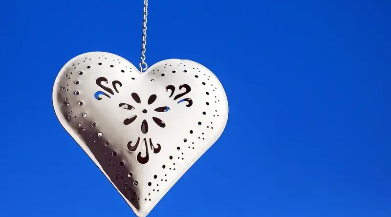 Foto love | ilustrasi google