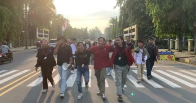 Ikatan Mahasiswa Cilegon