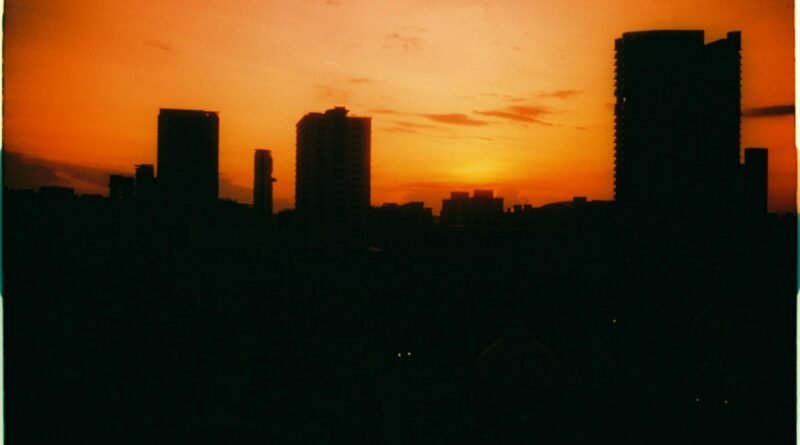 sunrise