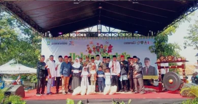 Hajatan Budaya Batuceper (HBB) 2025