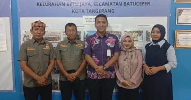Pengurus Kampung Jimpitan kembali menggelar program unggulan Sekolah Lansia Bina Keluarga Lansia