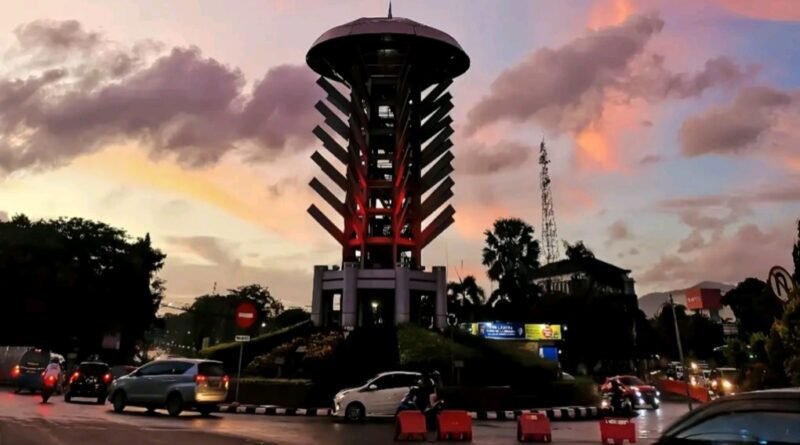 Landmark Cilegon
