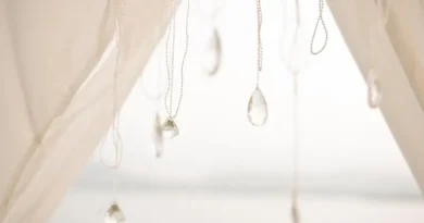 Ilustrasi gaun pernikahan