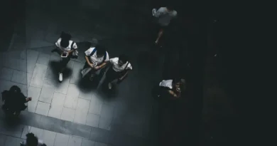 Ilustrasi anak-anak sekolah