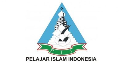 Logo Pelajar Islam Indonesia | istimewa