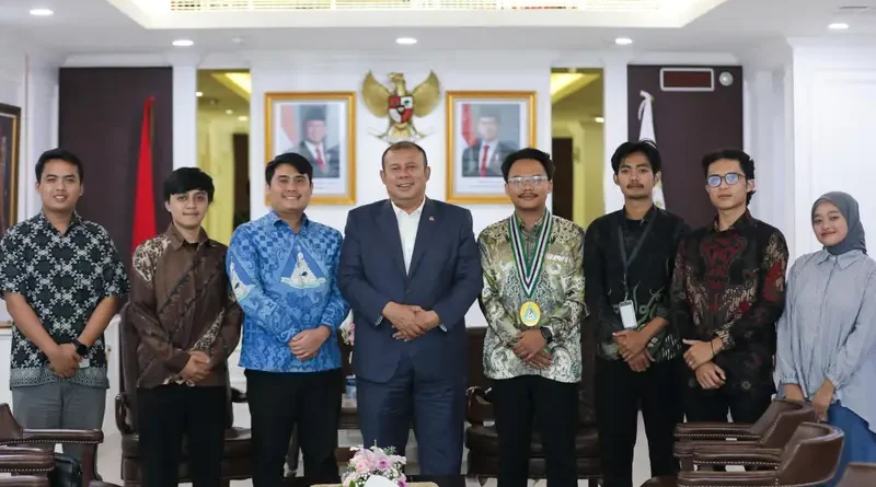 Pengurus Daerah Pelajar Islam Indonesia (PD PII) Kabupaten Bandung Barat