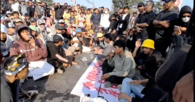 kasus SHM No. 5 tahun 1962 kembali gegerkan wilayah Kabupaten Tangerang bagian utara