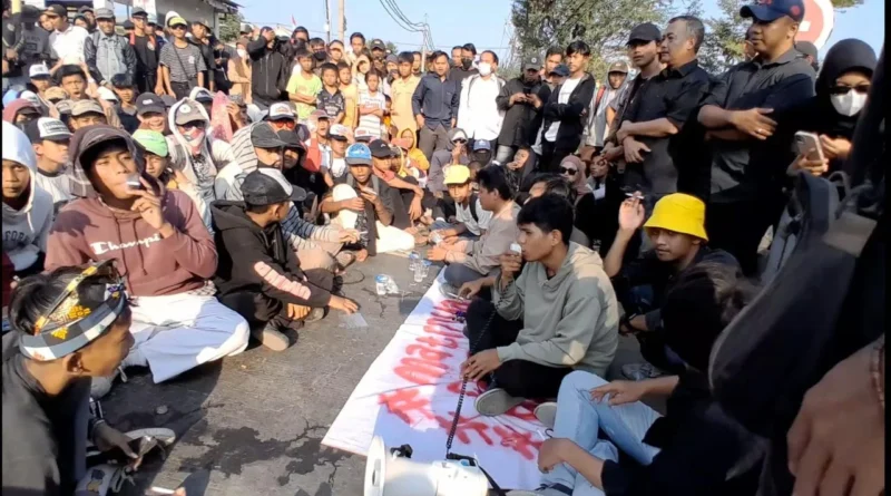 kasus SHM No. 5 tahun 1962 kembali gegerkan wilayah Kabupaten Tangerang bagian utara