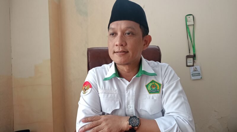 Tunjangan Guru Non-ASN Madrasah Naik Jadi Rp2 Juta per Bulan