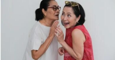 Tetangga julid | ilustrasi gambar google