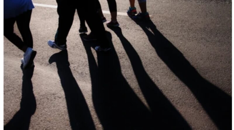 Pejalan kaki | ilustrasi gambar google