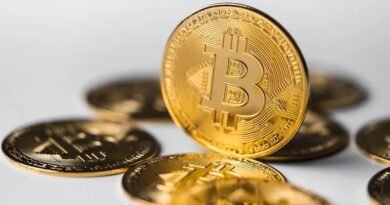 Bitcoin Ilustrasi google