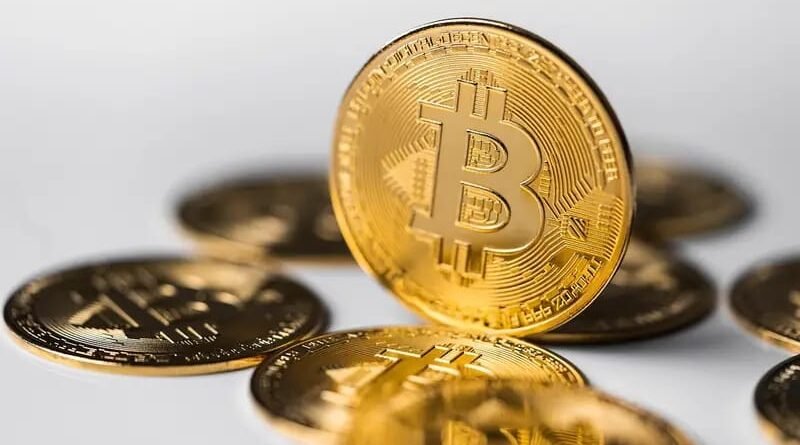 Bitcoin Ilustrasi google