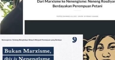 Berbagai postingan Neneng Rosdiana di Facebok