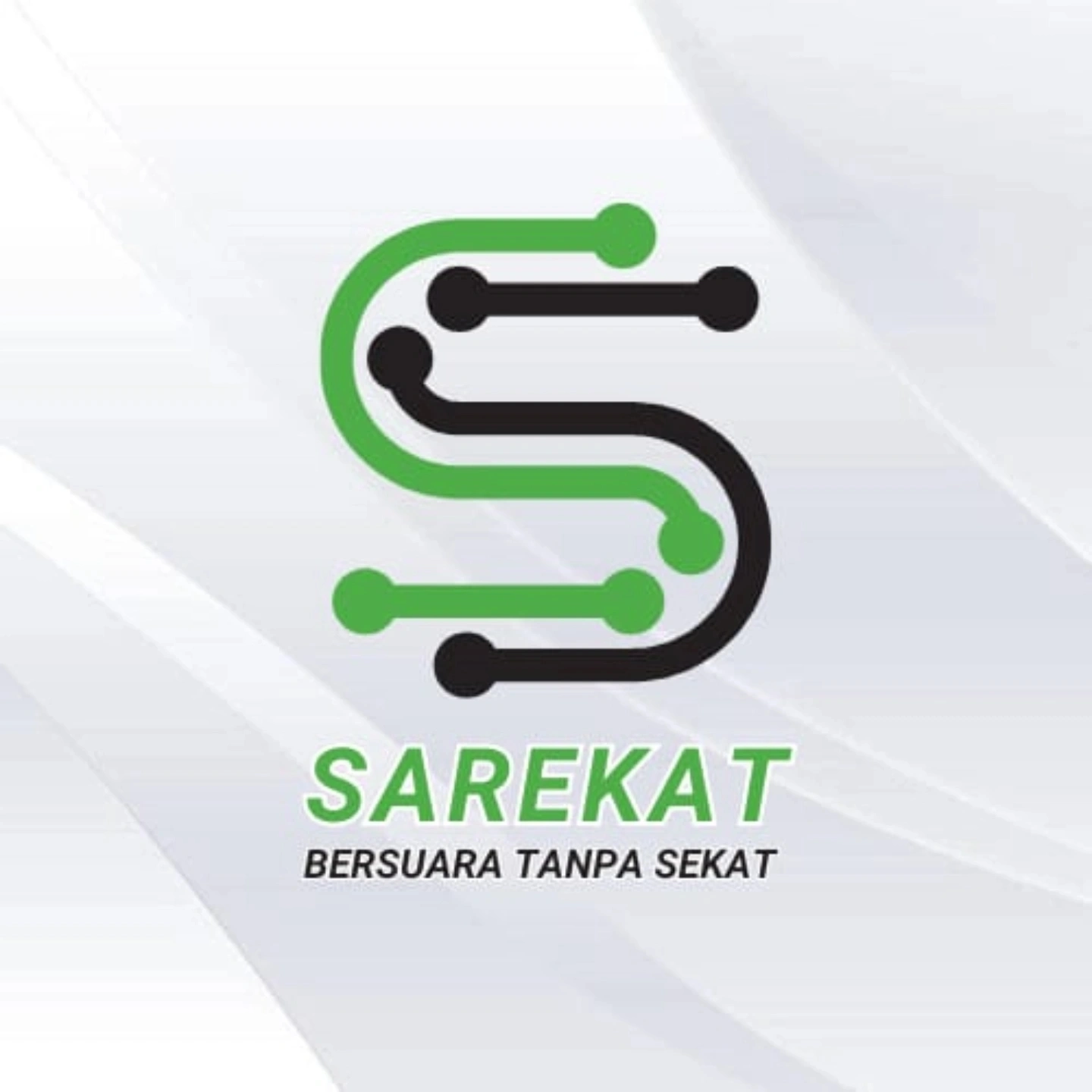 Sarekat adalah singkatan dari Bersuara Tanpa Sekat yang membahas seputar isu-isu sosial, politik, agama dan budaya pop dalam bentuk artikel essay, liputan, aktual dan curhatan para mahasiswa di kampus