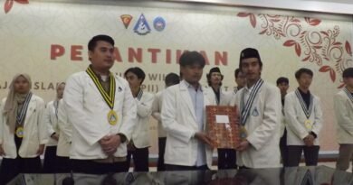 Pengurus Wilayah Pelajar Islam Indonesia (PW PII) Jawa Barat