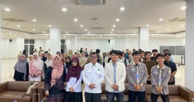 Program Studi Bimbingan Konseling Islam (BKI)