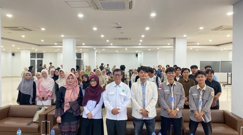 Program Studi Bimbingan Konseling Islam (BKI)