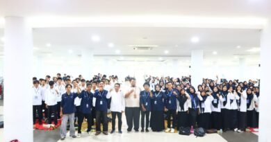 mahasiswa penerima Kartu Indonesia Pintar Kuliah, Forum Keluarga Besar Mahasiswa (FKBM) KIP-K UIN Sultan Maulana Hasanuddin Banten