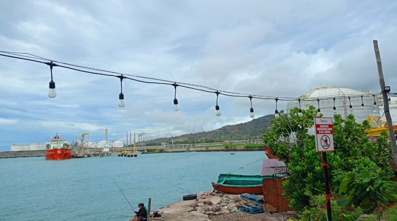 Pantai Merak–Bakauheni