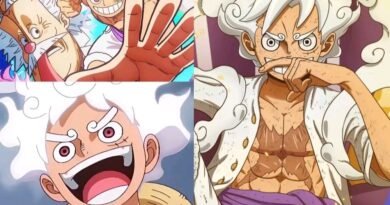 Anime One Piece | Istimewa