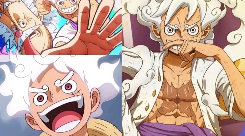 Anime One Piece | Istimewa