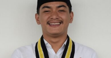 Sekretaris Jenderal Pengurus Besar Serikat Pelajar Muslimin Indonesia (PB SEPMI)