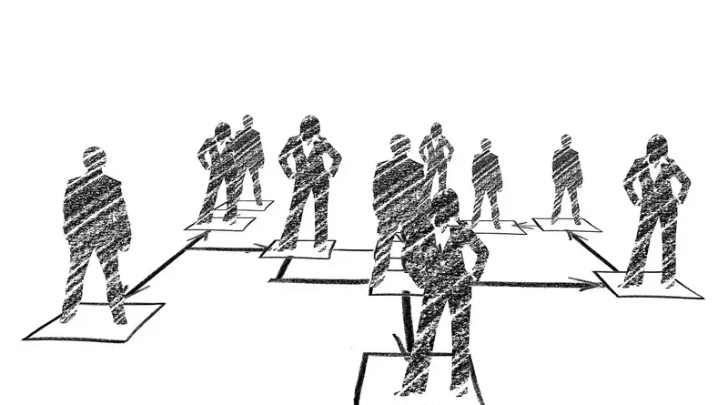 Foto By Google Ilustrasi Organization