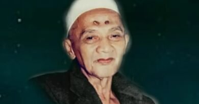 KH. M. Mubasyir Mundzir | Istimewa