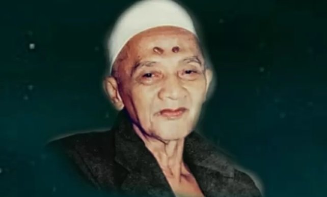 KH. M. Mubasyir Mundzir | Istimewa