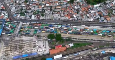 penyeberangan lintas Jawa–Sumatera