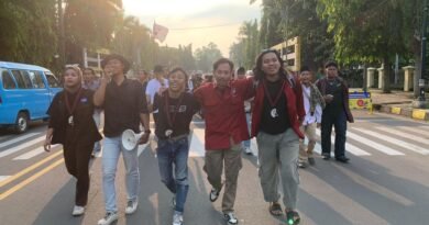 Ikatan Mahasiswa Cilegon (IMC)