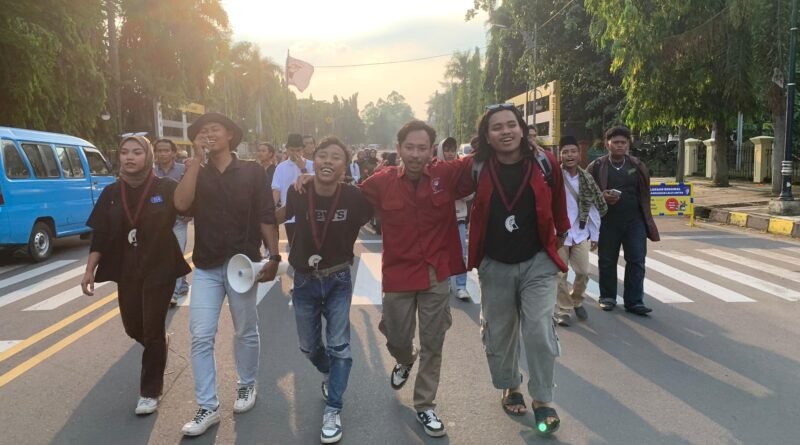 Ikatan Mahasiswa Cilegon (IMC)