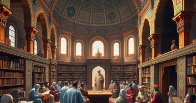 Sejarah Peradaban Islam