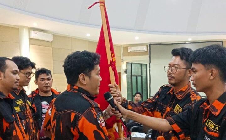 Satuan Siswa, Pelajar, dan Mahasiswa (Sapma) Pemuda Pancasila