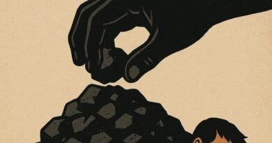 Nilai Kerugian Negara Ditaksir Ratusan Triliun Rupiah, Dinilai Langgar Pasal 33 UUD 1945