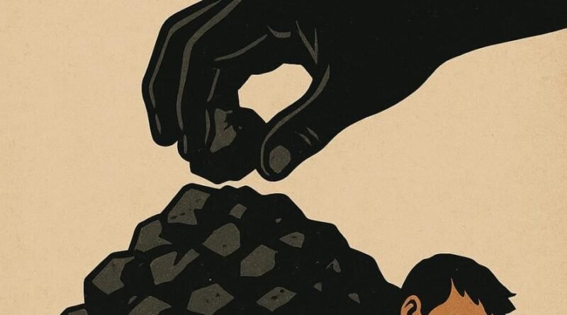 Nilai Kerugian Negara Ditaksir Ratusan Triliun Rupiah, Dinilai Langgar Pasal 33 UUD 1945