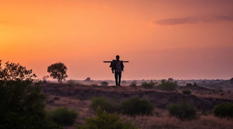 Ilustrasi foto by AI