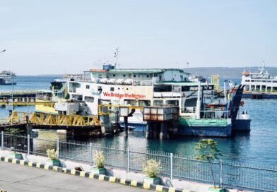 PT ASDP Indonesia Ferry (Persero)