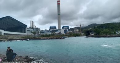 PLTU Suralaya Unit 9-10