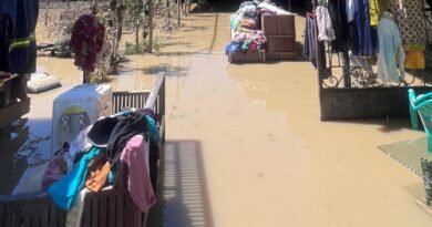 kondisi darurat kritis