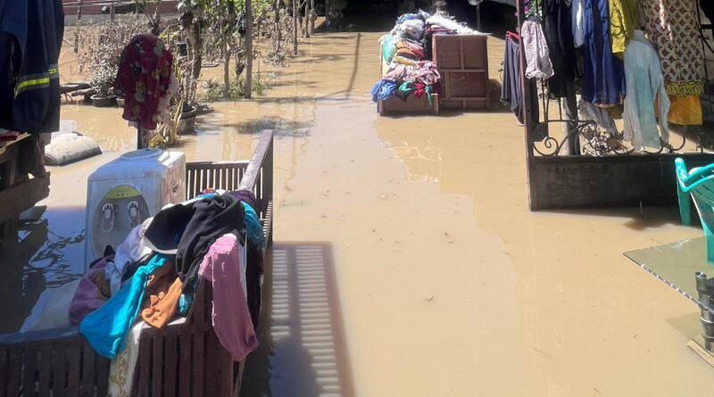 kondisi darurat kritis