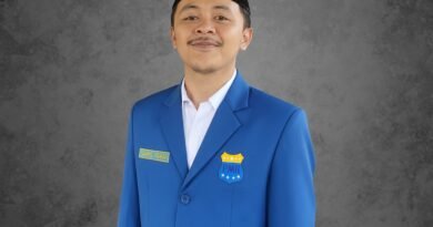Sahril Anwar, Bidang Advokasi Hukum dan HAM PKC PMII Banten