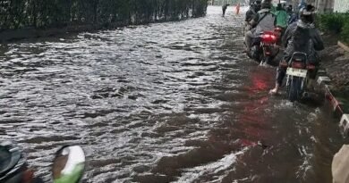 Banjir dikawasan jakarta | Dok: Istimewa
