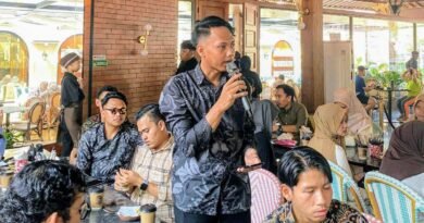 Aktivis Banten, Mohammad Royhan Daestaki