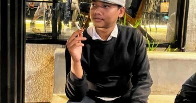 Aktivis Banten, Mohammad Royhan Daestaki