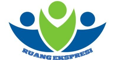 Logo Founder Ruang Ekspresi Indonesia