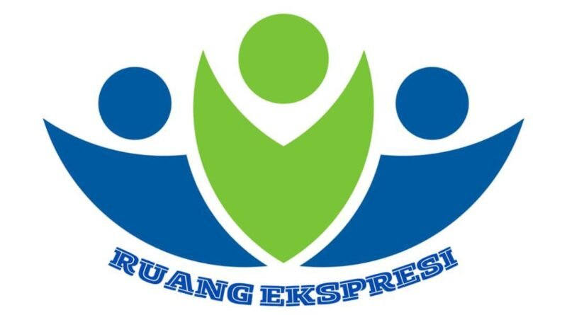 Logo Founder Ruang Ekspresi Indonesia
