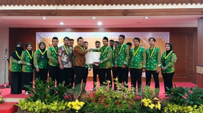 SEMMI Wilayah Jakarta Raya resmi periode 2026–2028
