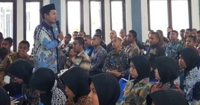 Rasikhul Ilmi Sulaeman menilai langkah Pemerintah Kota dan DPRD Kota Tangerang sebagai keputusan yang keliru